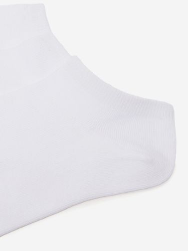 Nogavice G-STAR CEO_AS_G-STAR_S_136_AW26 (3-PACK) Bela
