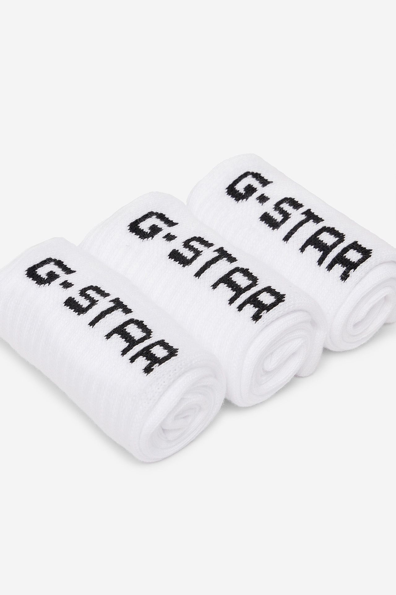 Čarape Bela