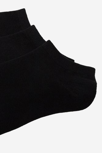 Nogavice G-STAR CEO_AS_G-STAR_S_136_AW26 (3-PACK) Črna