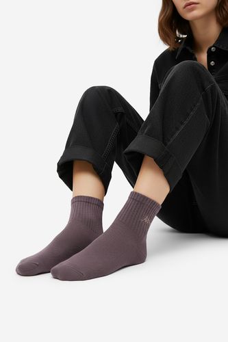 Nogavice Kappa CEO_AS_KAPPA_009_Z_AW26 (3 -PACK) Pisano