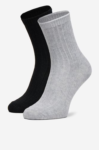 Ponožky NINE WEST CEO_AS_NW_08_W_AW26 (2 PACK) Mnohobarevný
