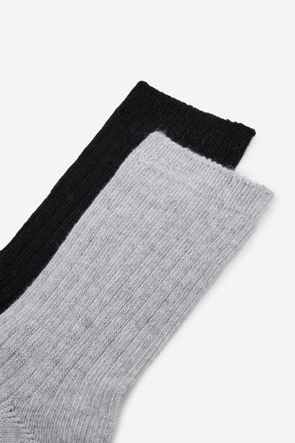 Ponožky NINE WEST CEO_AS_NW_08_W_AW26 (2 PACK) Mnohobarevný