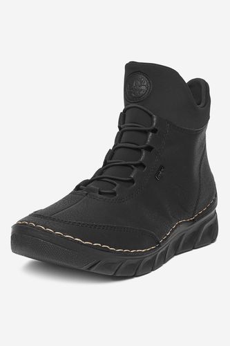 Semiš Rieker CEO-55069-00 Črna