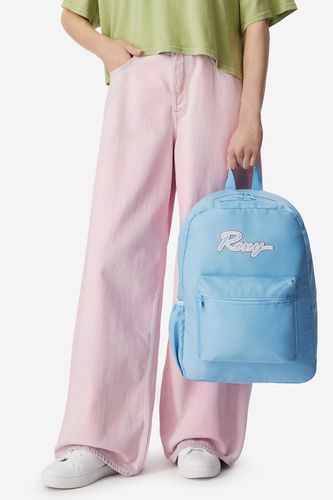 Nahrbtnik ROXY CWBEO-ROXY-P-003-10 Svetlo modra