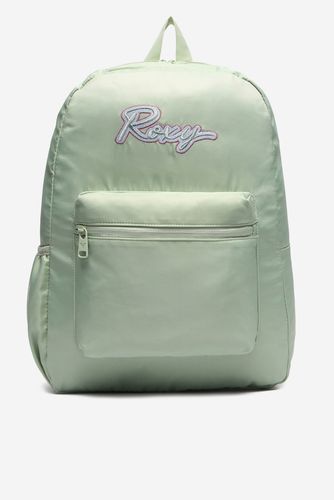 Nahrbtnik ROXY CWBEO-ROXY-P-003-10 Svetlo zelena