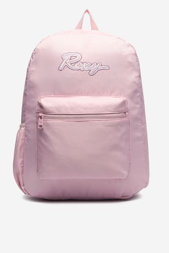 Nahrbtnik ROXY CWBEO-ROXY-P-003-10 Živo roza