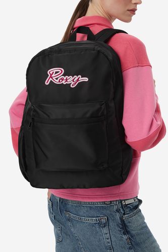 Nahrbtnik ROXY CWBEO-ROXY-P-003-10 Črna