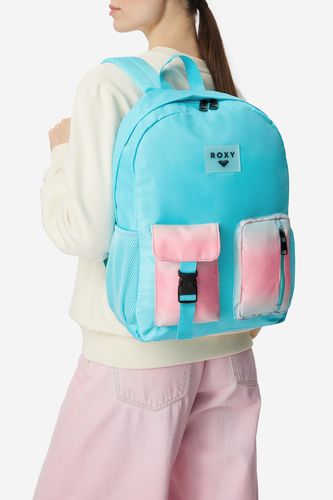 Nahrbtnik ROXY CWBEO-ROXY-P-004-10 Svetlo modra
