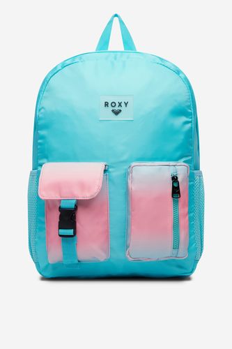 Nahrbtnik ROXY CWBEO-ROXY-P-004-10 Svetlo modra