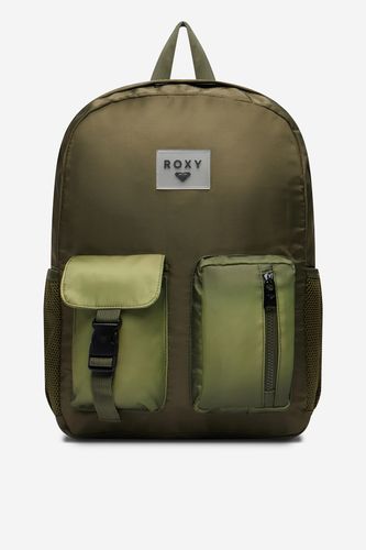 Nahrbtnik ROXY CWBEO-ROXY-P-004-10 Khaki