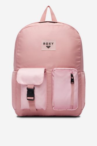 Nahrbtnik ROXY CWBEO-ROXY-P-004-10 Živo roza
