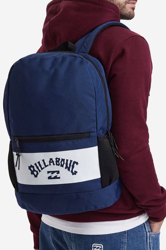 Nahrbtnik BILLABONG CWBEO-BLB-P-003-10 Mornarsko modra
