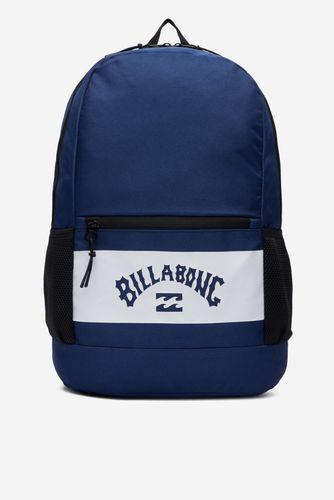 Nahrbtnik BILLABONG CWBEO-BLB-P-003-10 Mornarsko modra