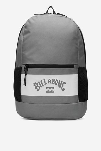 Nahrbtnik BILLABONG CWBEO-BLB-P-003-10 Svetlo siva