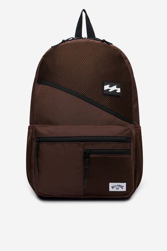 Nahrbtnik BILLABONG CWBEO-BLB-P-002-10 Čokoladno rjava