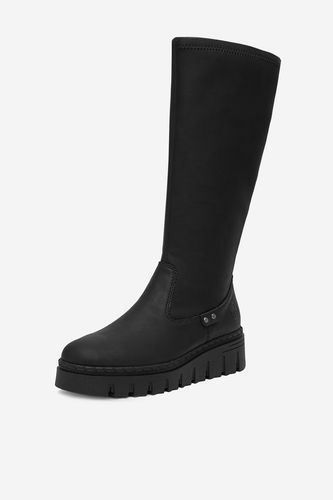 Cizme  Rieker CEO-Z8990-00 Negru