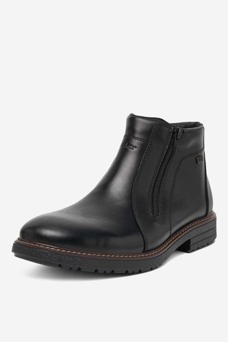 Gležnjarji Rieker CEO-33160-00 Črna
