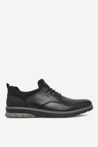 Polobotka Rieker CEO-14454-01 Černá
