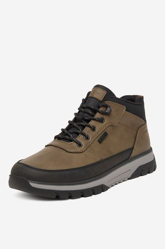 Semiš Rieker CEO-B9300-64 Rjava