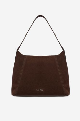 Torbica Badura EO-LA711-97 Rjava