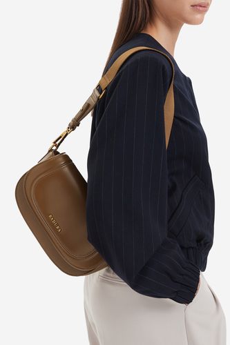 Torbica Badura C-ANNA-LA381-706 Buff