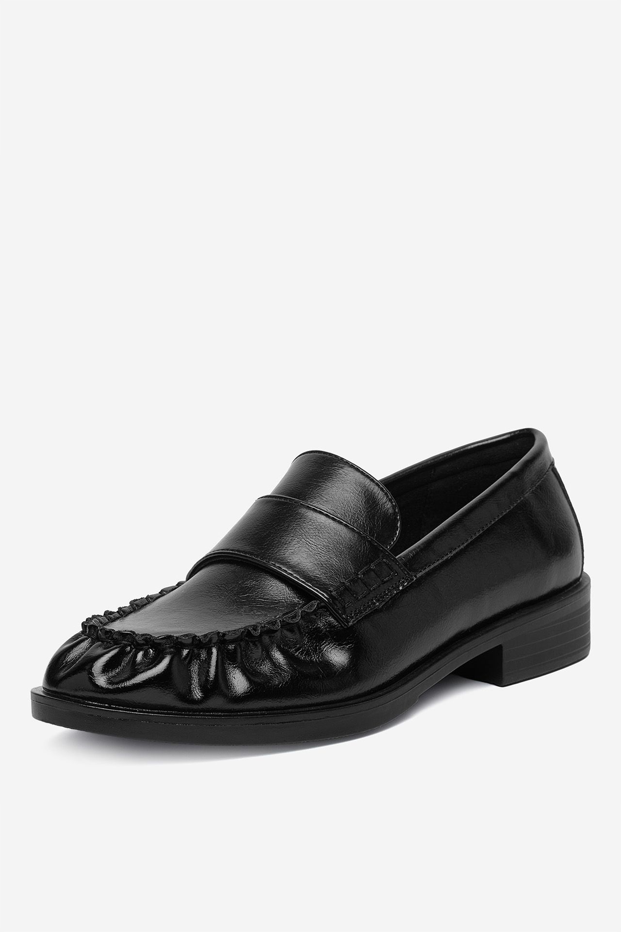 Loaferke Črna