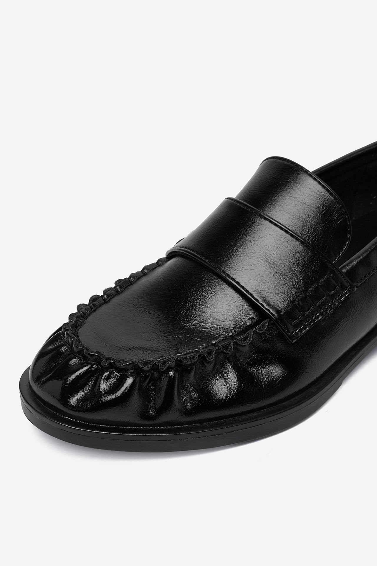 Loaferke Črna