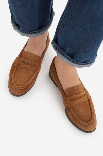 Mokasinke Lasocki CEO-WI16-ZARA-07 Buff