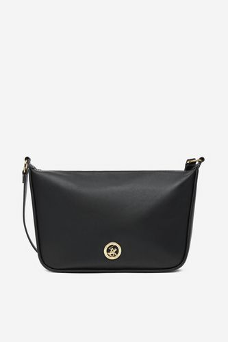 Torba Beverly Hills Polo Club CEO-BHPC-L-001-08 Crna