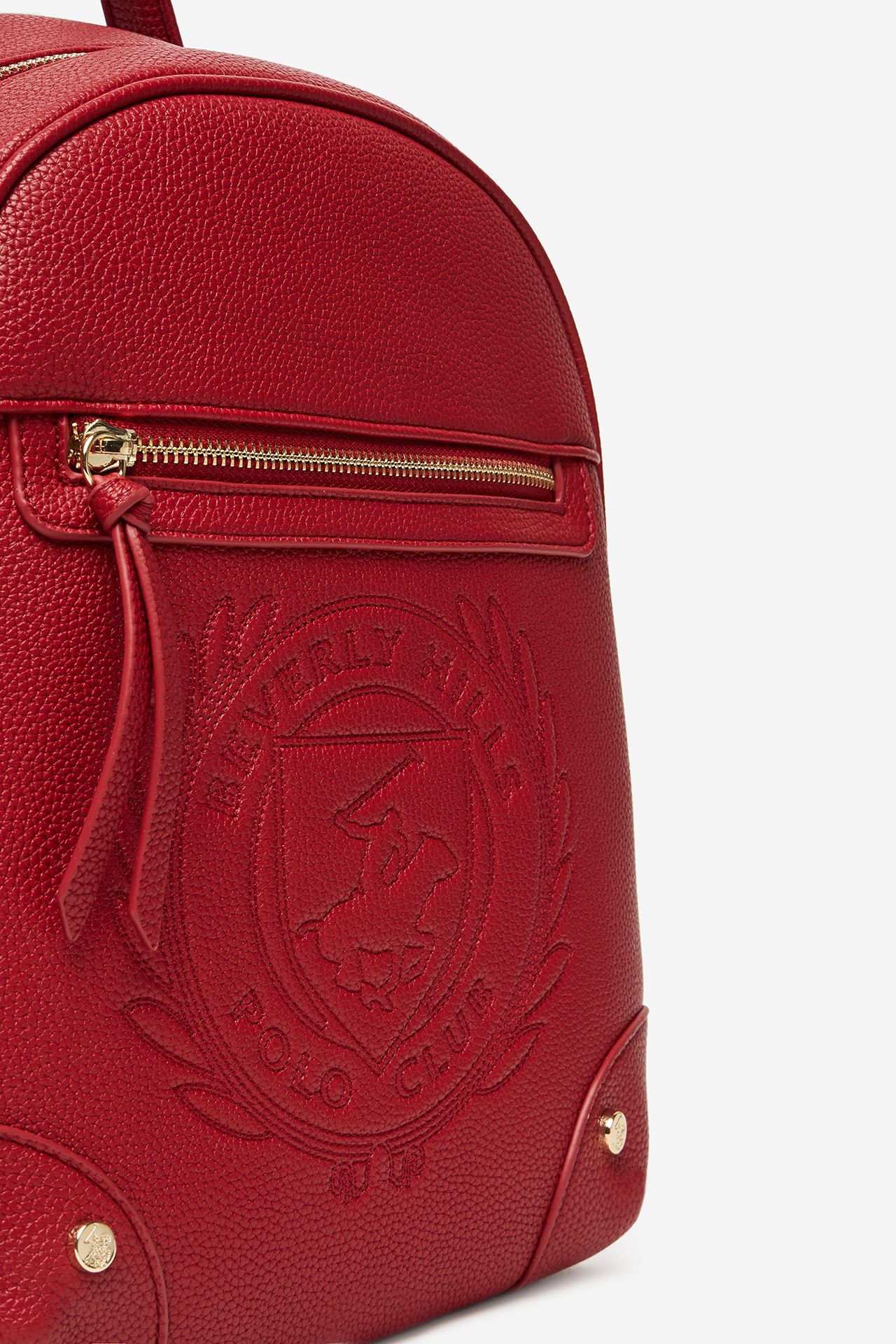 Ranac Tamno crvena