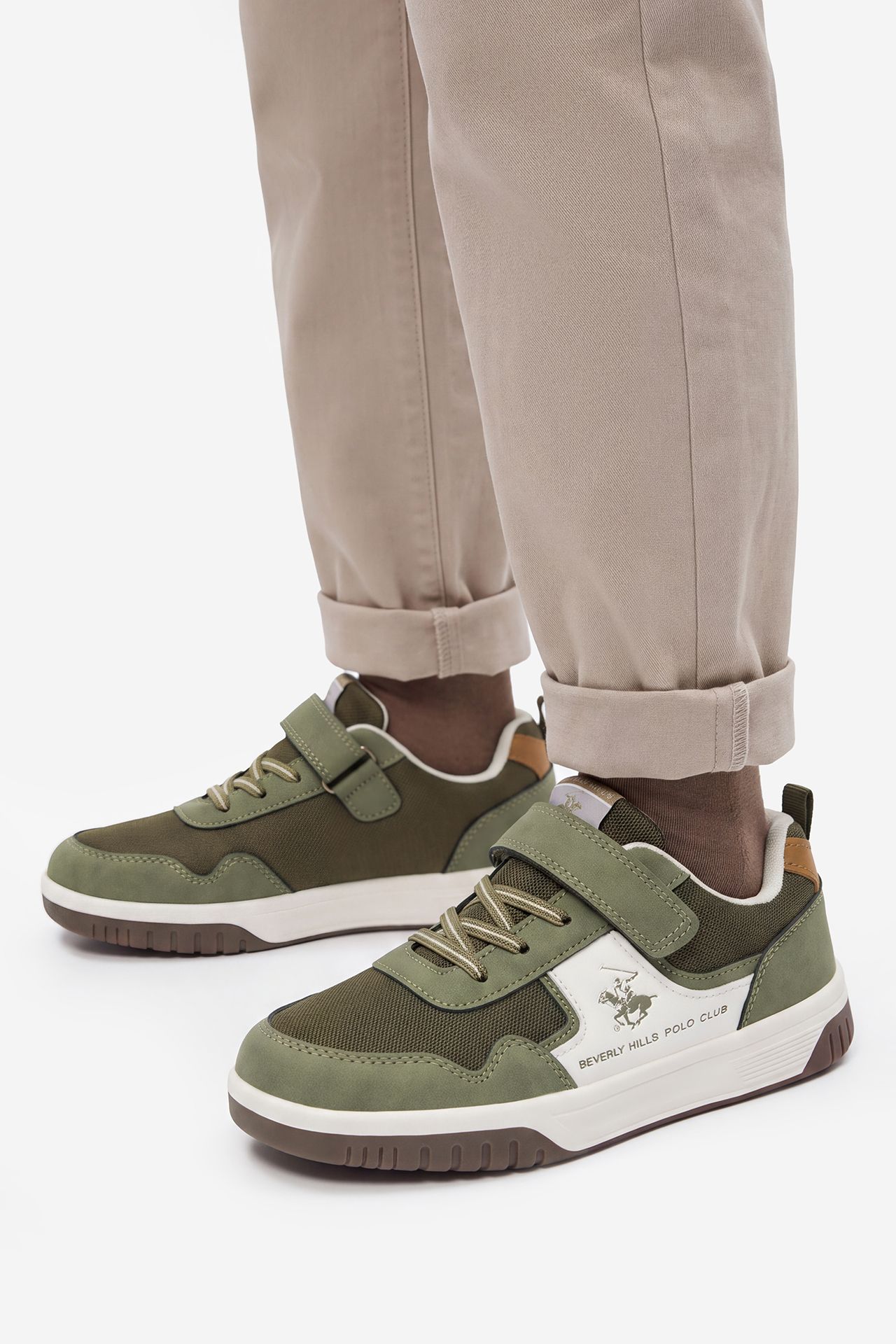 Superge Khaki