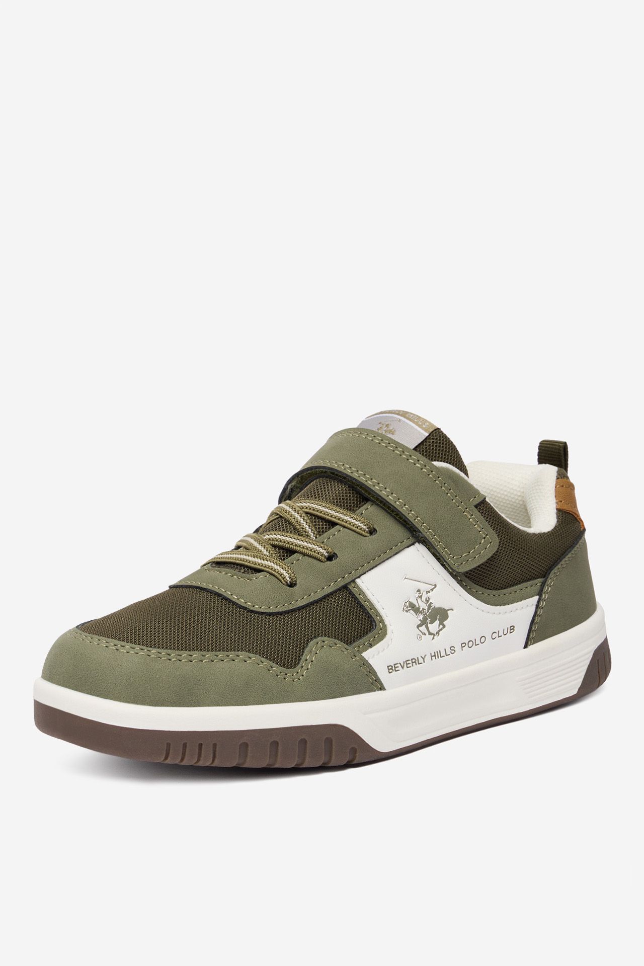 Superge Khaki