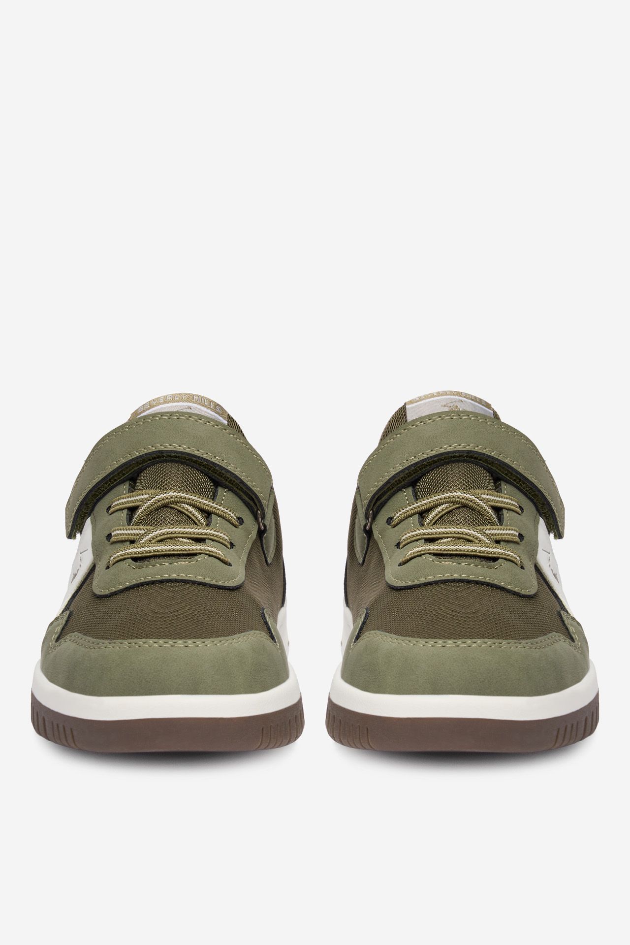 Superge Khaki