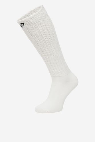 Nogavice ROXY CEO_AS_ROXY_13P_AW26 (1-PACK) Bela