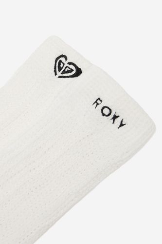 Nogavice ROXY CEO_AS_ROXY_13P_AW26 (1-PACK) Bela