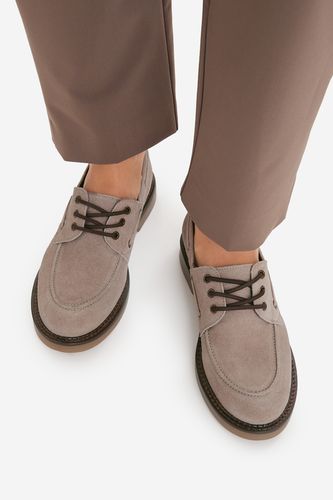 Mokasinke Lasocki CEO-WI16-12744-07 Bež