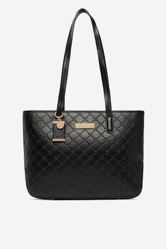 Torbica NINE WEST CEO-REFINED ELEGANCE-JH7436 Črna