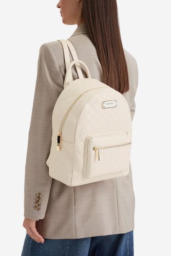 Nahrbtnik NINE WEST CEO-IVORY CHARM-JH7437 Buff