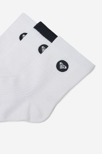 Čarape ROXY CEO_AS_ROXY_02Z_AW26 (3-PACK) Bela