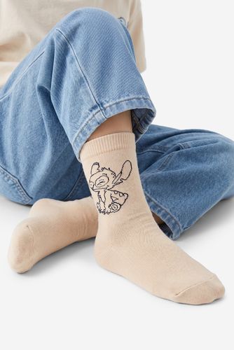 Čarape Disney Classics CEO-ACCCS-AW26-226DCLS(3-PACK) Miks