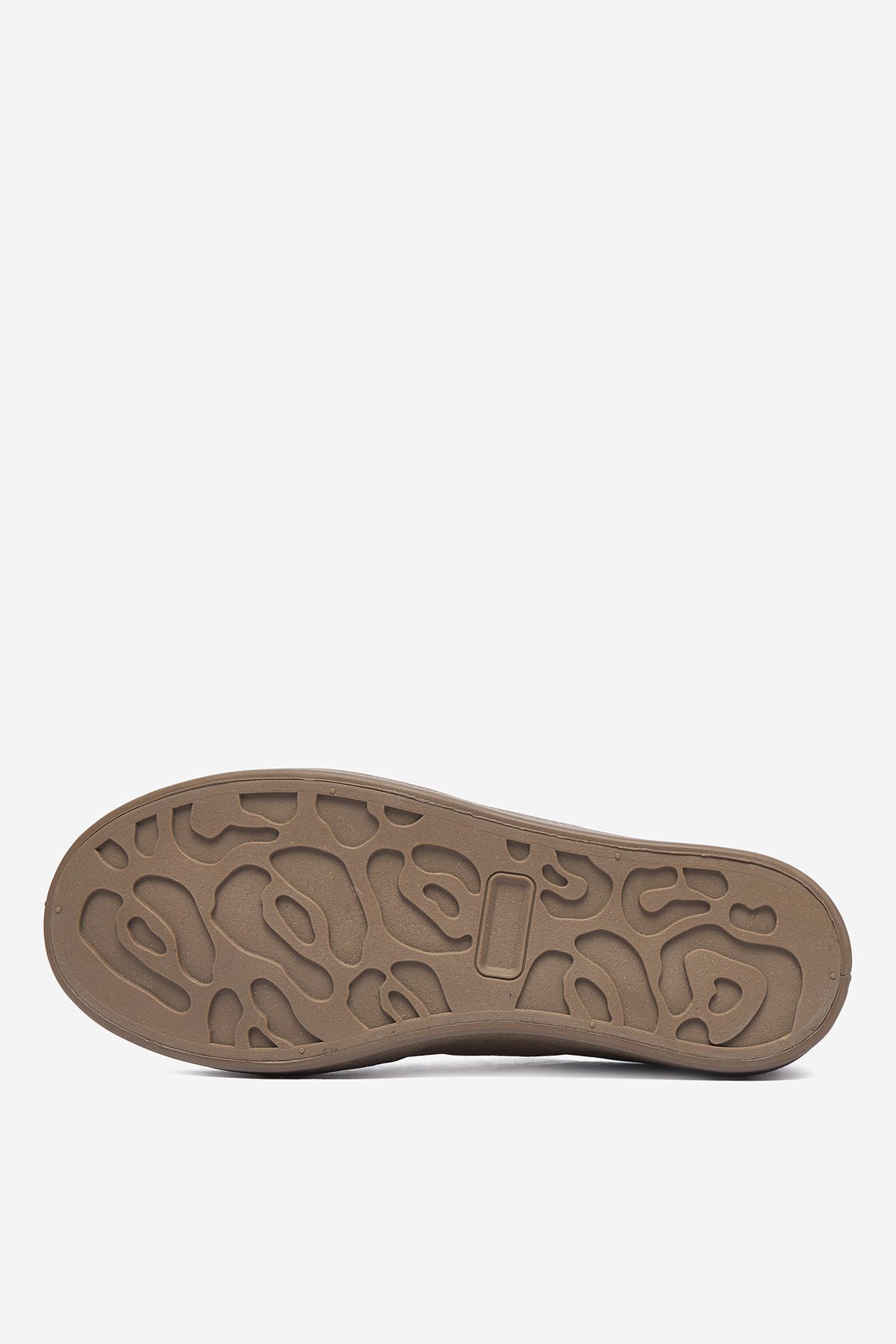 Sneakersy Černá