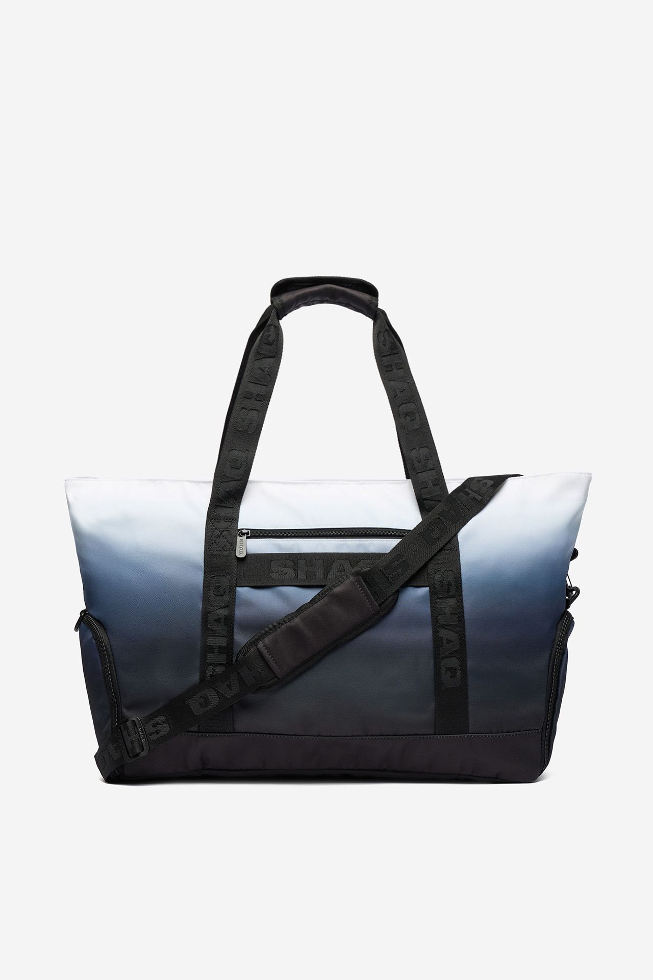 Vikend torba Crna