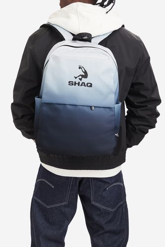Nahrbtnik SHAQ CWBEO-SHAQ-F-002-10 Siva