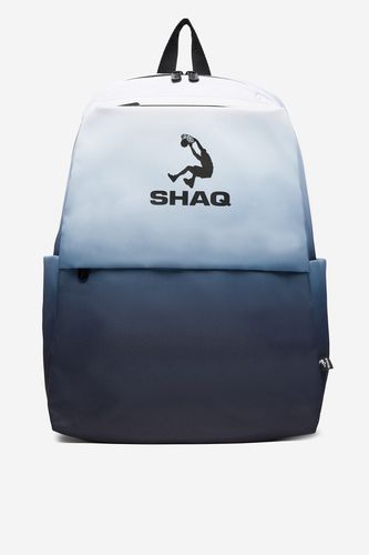 Nahrbtnik SHAQ CWBEO-SHAQ-F-002-10 Siva