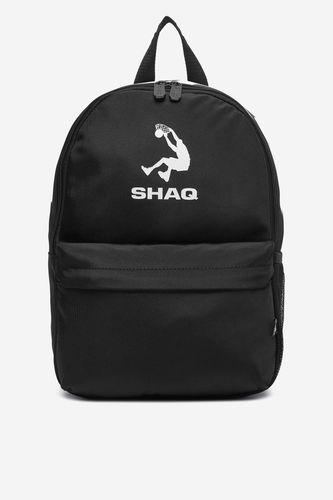 Nahrbtnik SHAQ CWBEO-SHAQ-F-004-10 Črna