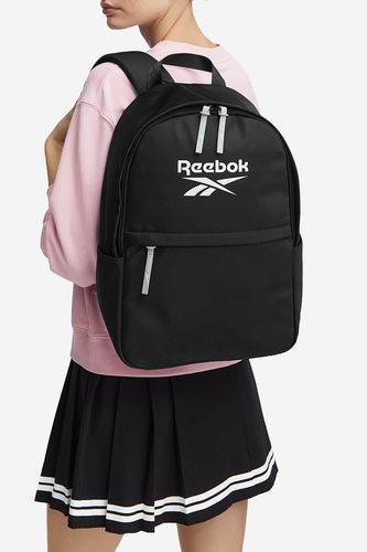 Nahrbtnik Reebok CWBEO-RBK-F-001-10 Črna
