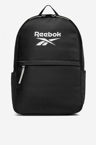 Nahrbtnik Reebok CWBEO-RBK-F-001-10 Črna