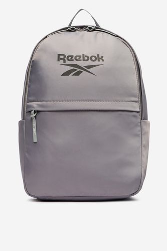 Nahrbtnik Reebok CWBEO-RBK-F-001-10 Svetlo siva