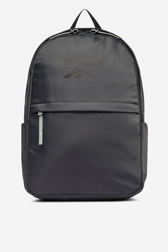 Nahrbtnik Reebok CWBEO-RBK-F-001-10 Temno siva
