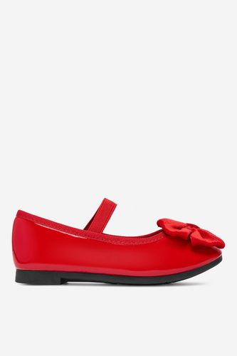 Baletanke DeeZee CEO-CM220831-31DZ(III) Crvena